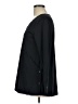 ADAY Black Long Sleeve Blouse Size L - photo 5