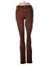 Liverpool Los Angeles Brown Jeans Size 6 - photo 1