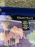 Ellen Tracy Blue Sleeveless Blouse Size XL - photo 7