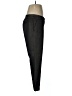 Ann Taylor LOFT Tweed Black Dress Pants Size 8 - photo 4