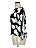 Thomas & Olivia Black Long Sleeve Blouse Size XL - photo 5