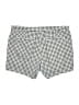 Old Navy Houndstooth Blue Shorts Size 18 - photo 2