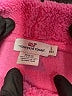 Vineyard Vines Pink Pullover Sweater Size 14 - photo 7