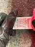 Vineyard Vines Pink Pullover Sweater Size 14 - photo 8