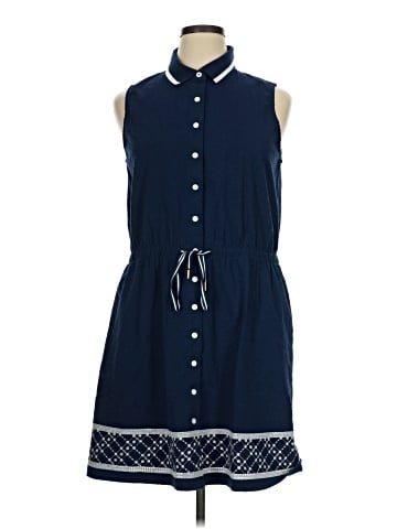 Tuckernuck Casual Dress (view 1)
