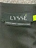 Lyssé Argyle Gray Casual Skirt Size S - photo 4
