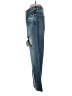 PacSun 100% Cotton Hearts Blue Jeans Size 26 waist - photo 5