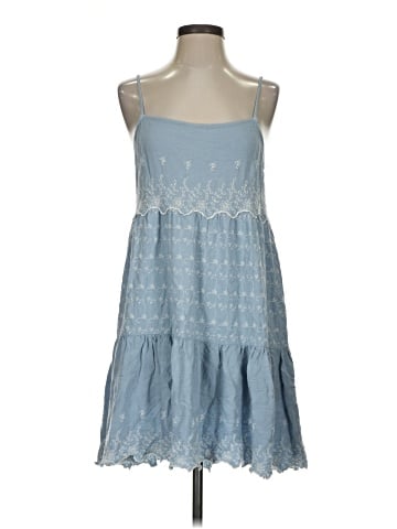 American Eagle Outfitters Casual Dress (view 1)