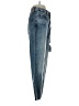 PacSun 100% Cotton Hearts Blue Jeans Size 26 waist - photo 4