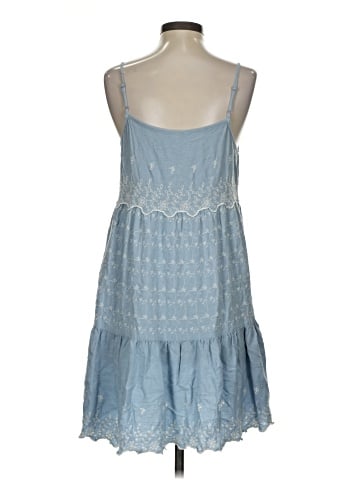 American Eagle Outfitters Casual Dress (view 2)