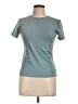 Assorted Brands Teal Active T-Shirt Size L - photo 1