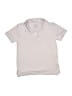 Crewcuts Outlet Gray Short Sleeve Polo Size 4 - 5 - photo 1