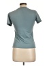 Assorted Brands Teal Active T-Shirt Size L - photo 2