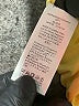 Shein Yellow Cocktail Dress Size 4 - photo 8