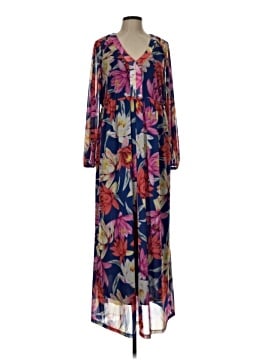 IMAN Casual Dress (view 1)