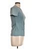 Assorted Brands Teal Active T-Shirt Size L - photo 4