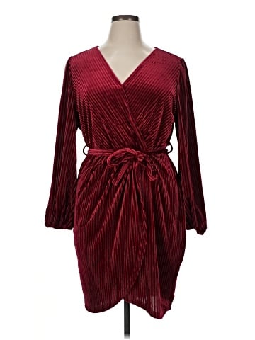 Simplee Cocktail Dress (view 1)