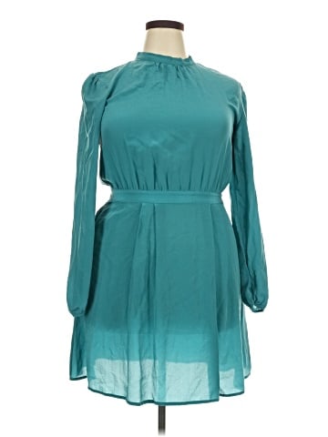 Stefanel Casual Dress (view 1)