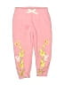 Disney Princess Pink Sweatpants Size 2T - photo 1