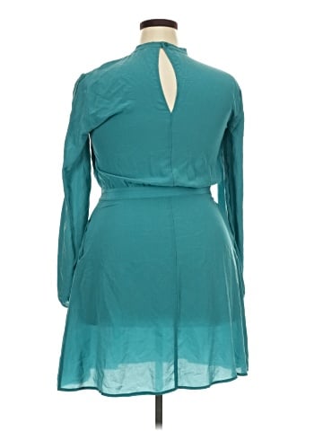 Stefanel Casual Dress (view 2)