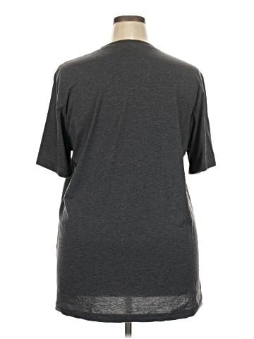 Bella + Canvas Short Sleeve T-Shirt (view 2)