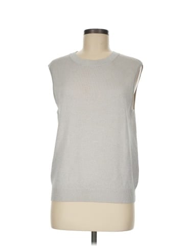 St. John Collection Sweater Vest (view 1)