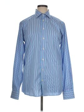 Assorted Brands Long Sleeve Button-Down Shirt (view 1)