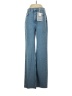 Pull&Bear Blue Jeans Size 6 - photo 1