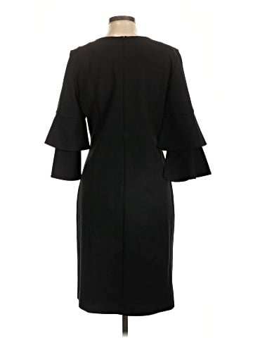 J. McLaughlin Casual Dress (view 2)