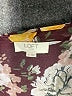 Ann Taylor LOFT Outlet 100% Polyester Brown Kimono One size - photo 7