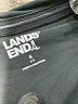 Lands' End Black Cocktail Dress Size S - photo 7