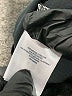 Lands' End Black Cocktail Dress Size S - photo 8