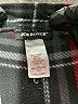 Joe Boxer Plaid Black Casual Pants Size S - photo 4