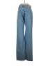 Pull&Bear Blue Jeans Size 6 - photo 2