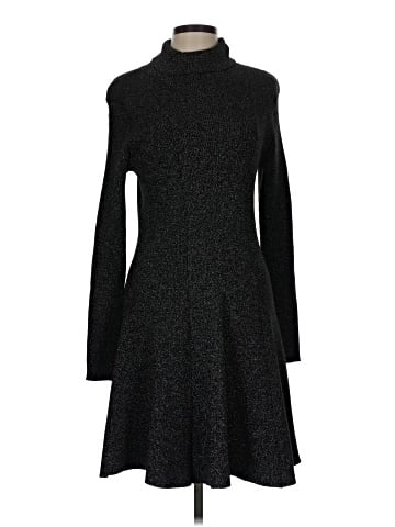Donna Karan New York Casual Dress (view 1)