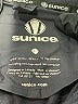 Sunice Black Track Jacket Size L - photo 6
