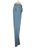 Pull&Bear Blue Jeans Size 6 - photo 4