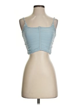 Tic : Toc Sleeveless Top (view 1)