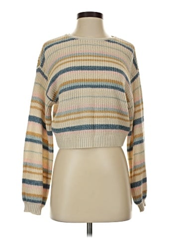 Billabong Pullover Sweater (view 1)