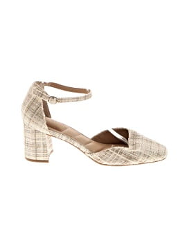 Kelly & Katie Heels