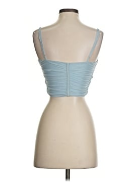 Tic : Toc Sleeveless Top (view 2)