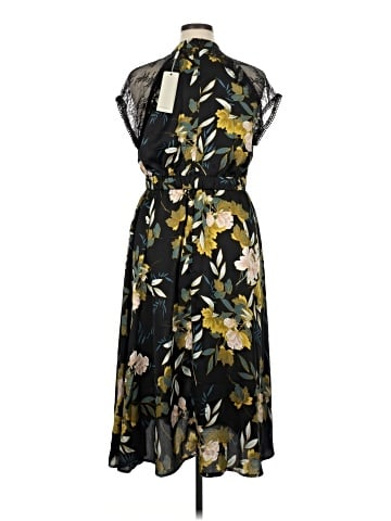 Liquorish Cocktail Dress (view 2)