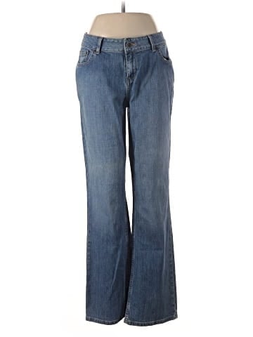 L.L.Bean Jeans (view 1)