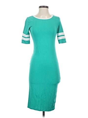 Lularoe Casual Dress (view 1)