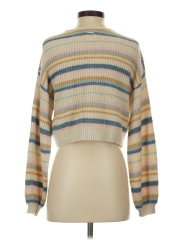 Billabong Pullover Sweater (view 2)