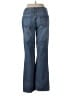 L.L.Bean Hearts Blue Jeans Size 6 - photo 2