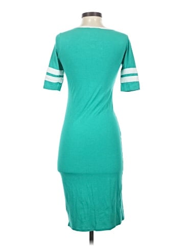 Lularoe Casual Dress (view 2)