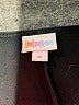 Lularoe Black Sleeveless Top Size M - photo 7