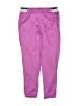 Under Armour Pink Casual Pants Size L (youth) - photo 1
