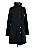 Patagonia 100% Polyester Black Coat Size M - photo 1